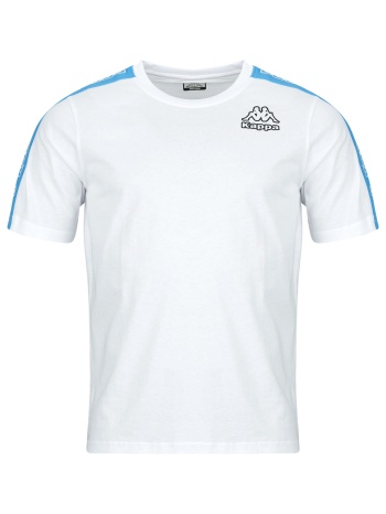 t-shirt με κοντά μανίκια kappa gramio
