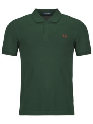 πόλο με κοντά μανίκια fred perry the fred perry shirt