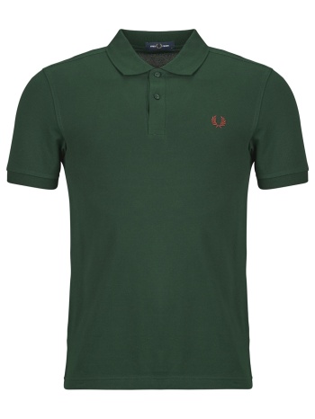 πόλο με κοντά μανίκια fred perry the fred perry shirt
