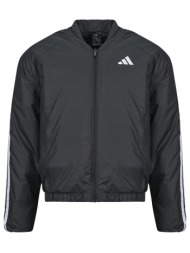 μπουφάν adidas essentials climawarm 3-stripes insulated bomber jackets