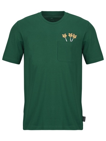 t-shirt με κοντά μανίκια adidas -