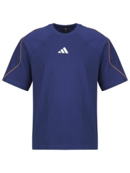 t-shirt με κοντά μανίκια adidas stadium t-shirt