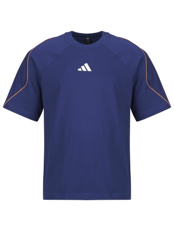 t-shirt με κοντά μανίκια adidas stadium t-shirt