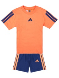 σετ από φόρμες adidas essentials t-shirt kids