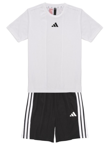 σετ από φόρμες adidas essentials tee kids