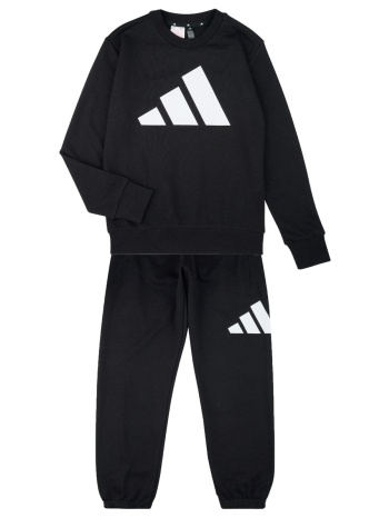 σετ από φόρμες adidas codes collegiate graphic t-shirt kids