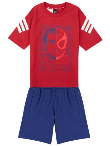 σετ από φόρμες adidas adidas minecraft training t-shirt