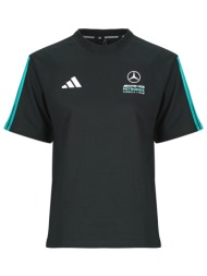 αθλητικά μπλουζάκια adidas mercedes f1 team