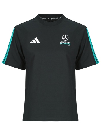 αθλητικά μπλουζάκια adidas mercedes f1 team