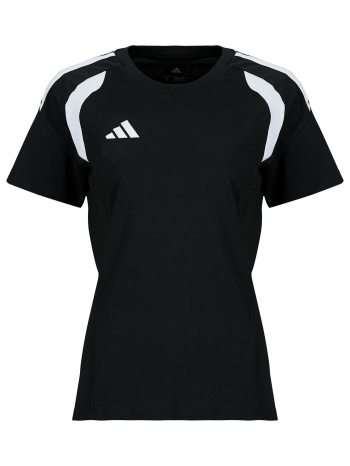 t-shirt με κοντά μανίκια adidas football