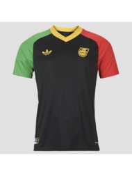 αθλητικά μπλουζάκια adidas preshirt away jamaica football jersey