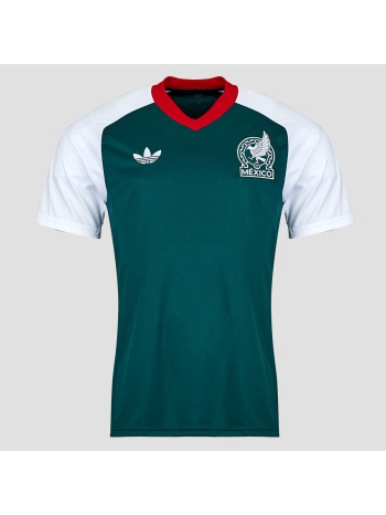 t-shirt με κοντά μανίκια adidas preshirt away mexico