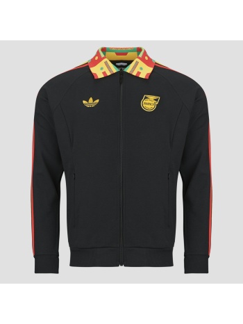 ζακέτα adidas away jamaica jacket football jersey