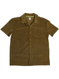 πουκάμισο με κοντά μανίκια gap 856626-001 |