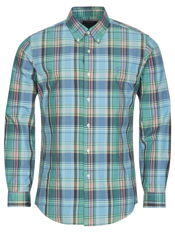 πουκάμισο με μακριά μανίκια polo ralph lauren chemise coupe σε προσφορά