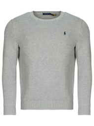 πουλόβερ polo ralph lauren pull col rond en coton
