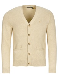 ζακέτα polo ralph lauren gardigan en coton