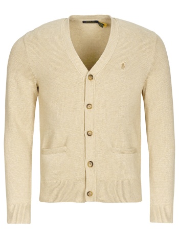 ζακέτα polo ralph lauren gardigan en coton σε προσφορά