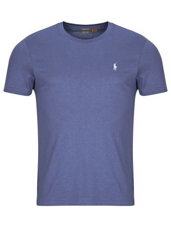 t-shirt με κοντά μανίκια polo ralph lauren t-shirt ajuste