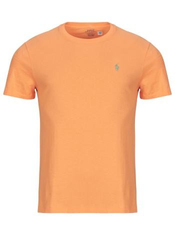 t-shirt με κοντά μανίκια polo ralph lauren t-shirt ajuste