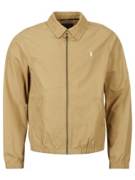 μπουφάν polo ralph lauren bayport veste mi-saison en coton