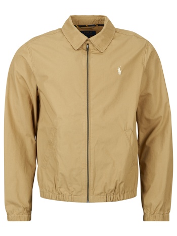μπουφάν polo ralph lauren bayport veste mi-saison en coton σε προσφορά