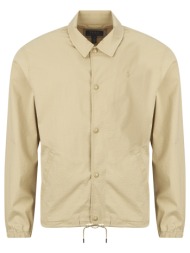 μπουφάν polo ralph lauren bayport bomber en seersucker