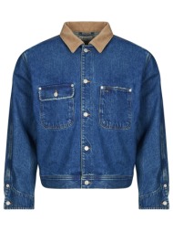 τζιν μπουφάν/jacket polo ...