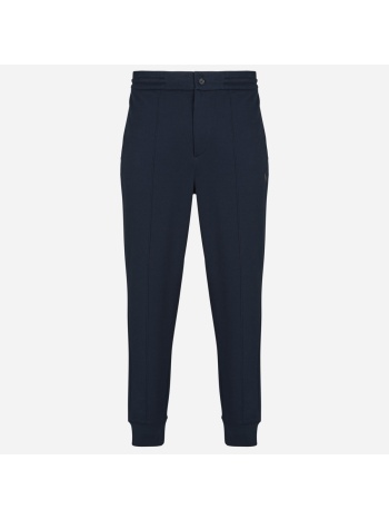φόρμες polo ralph lauren pantalon en double knit tech pique σε προσφορά
