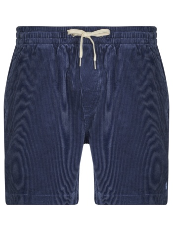 shorts & βερμούδες polo ralph lauren short prepster cotele