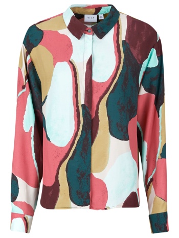 πουκάμισα vila vilulu kai l/s shirt