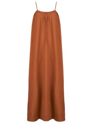 μακριά φορέματα vila viprisilla singlet long dress