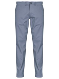 παντελόνια chino/carrot selected slhslim-new miles 175 flex chino