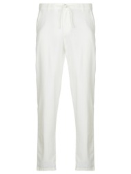 ίσια παντελόνια selected slh172-slimtape brody linen