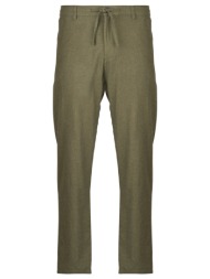ίσια παντελόνια selected slh172-slimtape brody linen