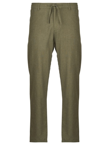ίσια παντελόνια selected slh172-slimtape brody linen