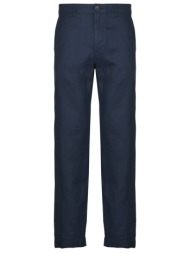 παντελόνια chino/carrot selected slh196-straight jeremy linen