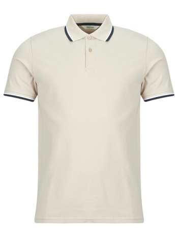 πόλο με κοντά μανίκια selected slhslim-atlas sport ss polo