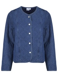 μπουφάν vero moda vmera ls quilted dnm