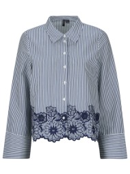 πουκάμισα vero moda vmmary ls shirt