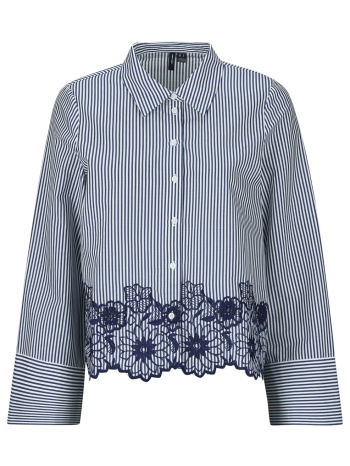 πουκάμισα vero moda vmmary ls shirt