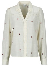 μπλούζα vero moda vmjillian ls shirt