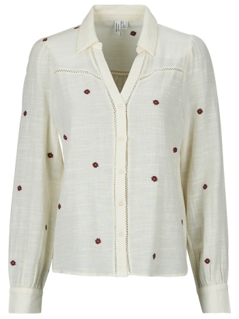 μπλούζα vero moda vmjillian ls shirt