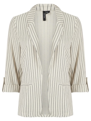 σακάκι/blazers vero moda vmjesmilo 3/4 loose blazer