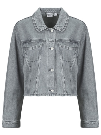 τζιν μπουφάν/jacket vero moda vmaya ls denim