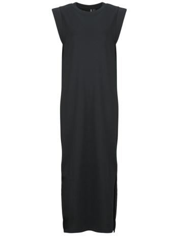 μακριά φορέματα pieces pcchilli summer sl ank dress
