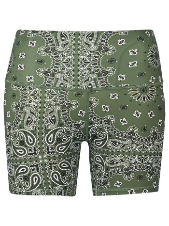 shorts & βερμούδες arizona love yoga short