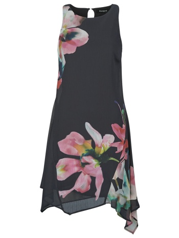 κοντά φορέματα desigual nala asimetrico