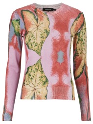 πουλόβερ desigual leaf lacroix