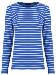 μπλουζάκια με μακριά μανίκια armor lux lesconil